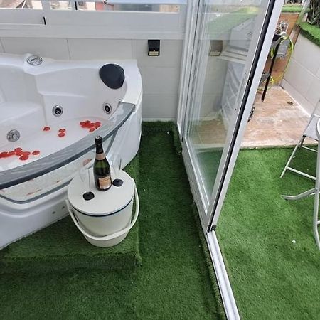 Port 3 Apartment Tarragona Luaran gambar