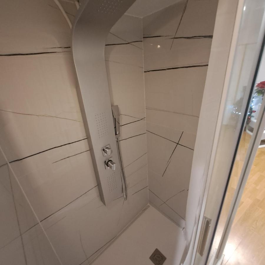 Port 3 Apartment Tarragona Luaran gambar