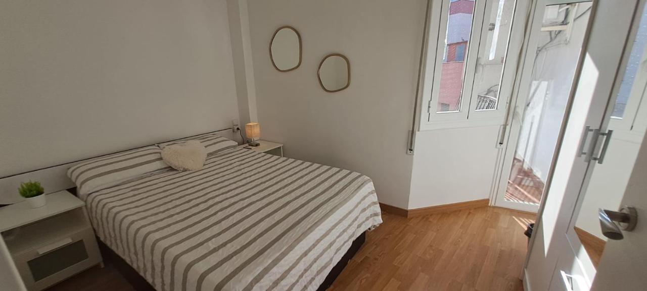 Port 3 Apartment Tarragona Luaran gambar